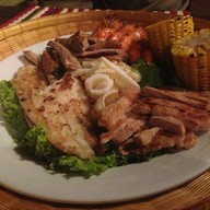Samed Club Restaurant