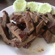 ร้านอีสานบ้านเฮา