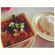 ครัวสามพี่น้อง(ศูนย์อาหารหนองแวง) มข.