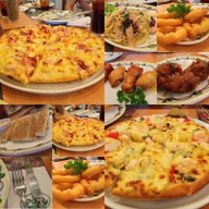 The Pizza Company เยาวราช