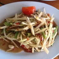 ลครพลไก่หมุนหมักน้ำผึ้ง