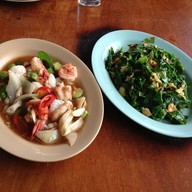 เขยใหญ่ซีฟู๊ด