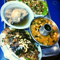 ครัวพวงผกา