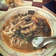ครัวพวงผกา