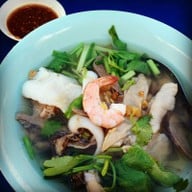 ครัวสามพี่น้อง(ศูนย์อาหารหนองแวง) มข.