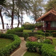 ดวงตะวัน บีช รีสอร์ท ระยอง