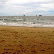 ดวงตะวัน บีช รีสอร์ท ระยอง