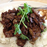 Noodle World Alhambra