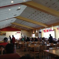 Noodle World Alhambra