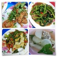 ข้าวต้มมหาชัย (เจ้าเก่า)