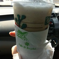 Inthanin Coffee สีคิ้ว
