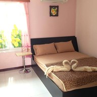 บ้านชมทุ่งรีสอร์ท