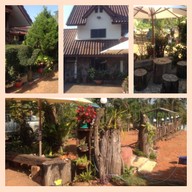 บ้านชมทุ่งรีสอร์ท