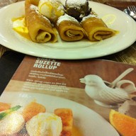 FLOUR SHOPPE เซ็นทรัล ลาดพร้าว