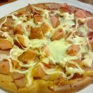 นาตาลี Pizza&Steak