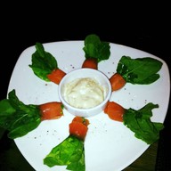 Zucca Wine bar & Restaurant