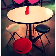 ร้านอาหารโซดา