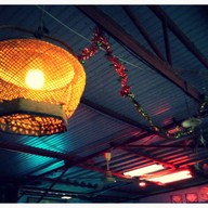 ร้านอาหารโซดา