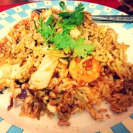 ร้านอาหารส. บุญชัย