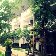 หัวหินมันตรารีสอร์ท