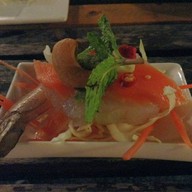 Design Bar & Restaurant