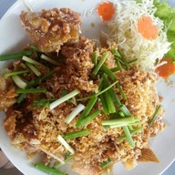 ครัว คุณแหม่ม