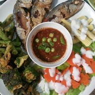 ครัว คุณแหม่ม