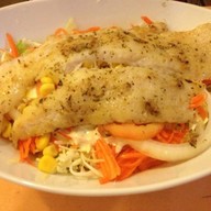 Bangkok Grill แจ้งวัฒนะ 14