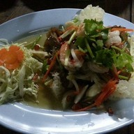 ครัว คุณแหม่ม