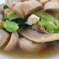 ครัวป้ากุ้ง