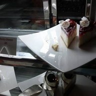 Atrium Lounge
