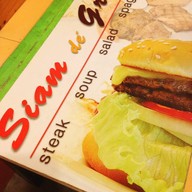 Bangkok Grill แจ้งวัฒนะ 14