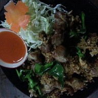 ครัว คุณแหม่ม