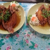 ครัว คุณแหม่ม