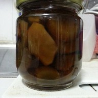 กิมฟา ก้านคะน้าดอง