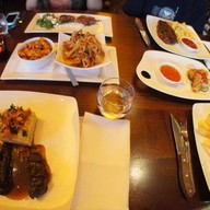 The Meat Co Westfield shopping centre