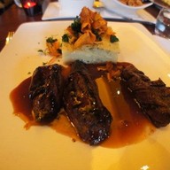 The Meat Co Westfield shopping centre