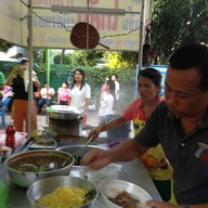 ลูกชิ้นโกฮับหมูตุ๋น เมืองทอง 1