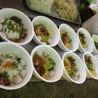 ลูกชิ้นโกฮับหมูตุ๋น เมืองทอง 1