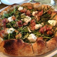 Mozza Pizzeria Marina Bay Sands