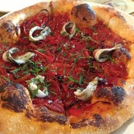 Mozza Pizzeria Marina Bay Sands