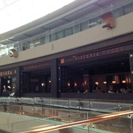 Mozza Pizzeria Marina Bay Sands