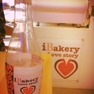 i Bakery Love story Mimosa Pataya The City Of Love