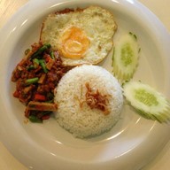 YorYum cuisine