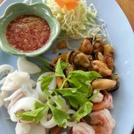 ครัว คุณแหม่ม