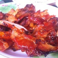 ส้มตำบางพลับ