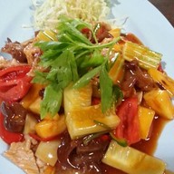 ครัว คุณแหม่ม