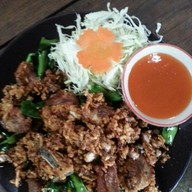 ครัว คุณแหม่ม