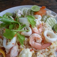 ครัว คุณแหม่ม