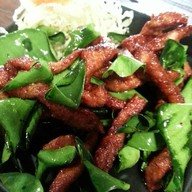 ครัว คุณแหม่ม